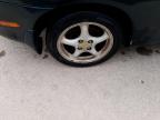2000 MAZDA MX-5 S for sale at Copart WESTBURY