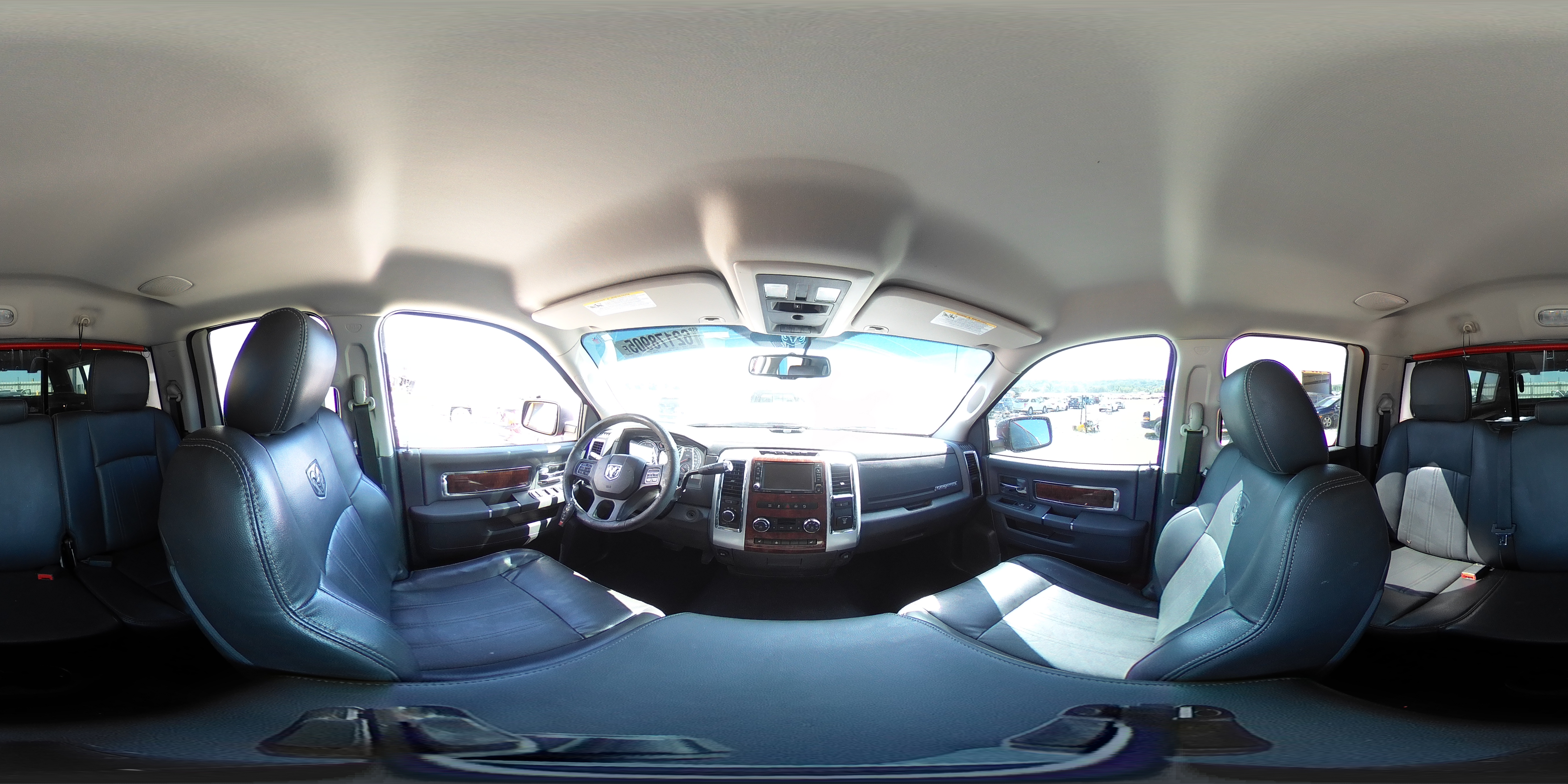 2012 Dodge Ram 1500 Laramie VIN: 1C6RD7JT4CS240018 Lot: 62178905