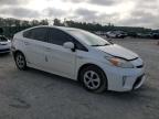 2012 Toyota Prius  de vânzare în Spartanburg, SC - Rear End