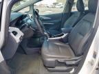 2017 Chevrolet Bolt Ev Premier იყიდება Wilmer-ში, TX - Rear End