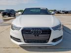 2014 Audi A6 Prestige for Sale in Grand Prairie, TX - Rear End