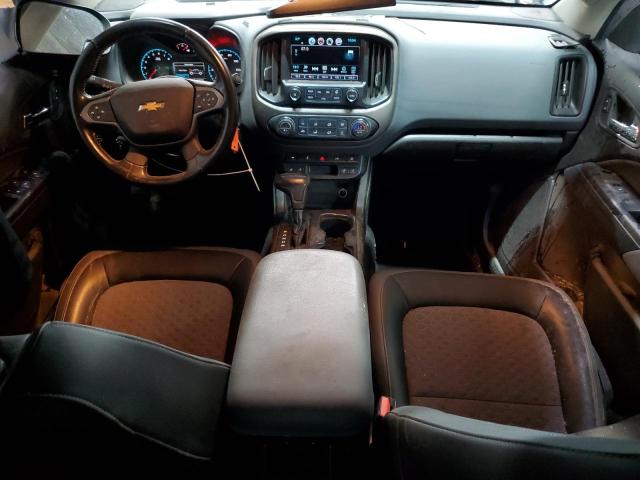 CHEVROLET COLORADO 2016 Biały