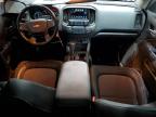 2016 Chevrolet Colorado Z71 en Venta en Kincheloe, MI - Rollover
