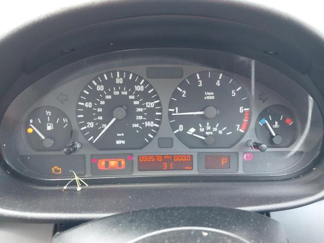 2002 BMW 3 OTHER