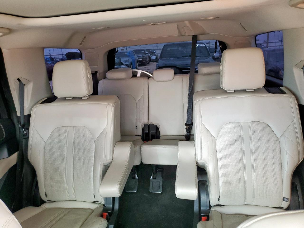 2018 Ford Expedition Platinum VIN: 1FMJU1LT6JEA04705 Lot: 63019515