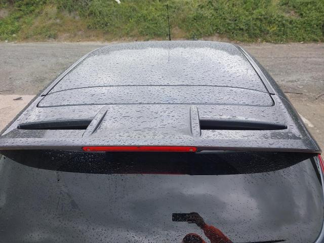 2010 FORD FIESTA ZET