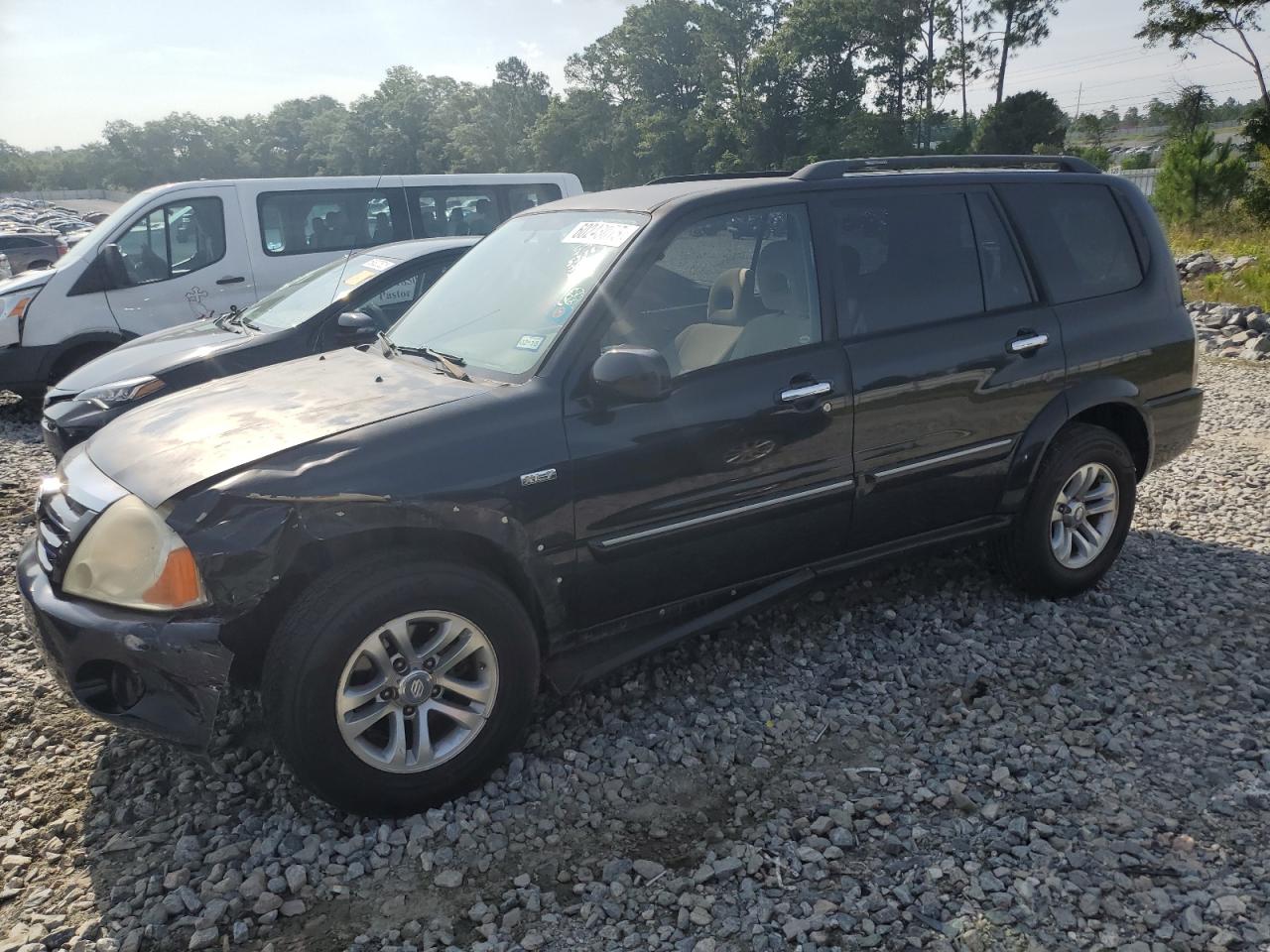 2006 Suzuki Xl7