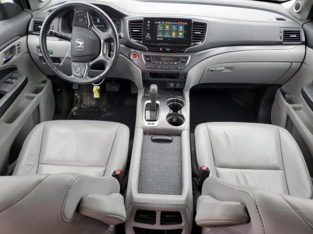  HONDA PILOT 2020 Blue