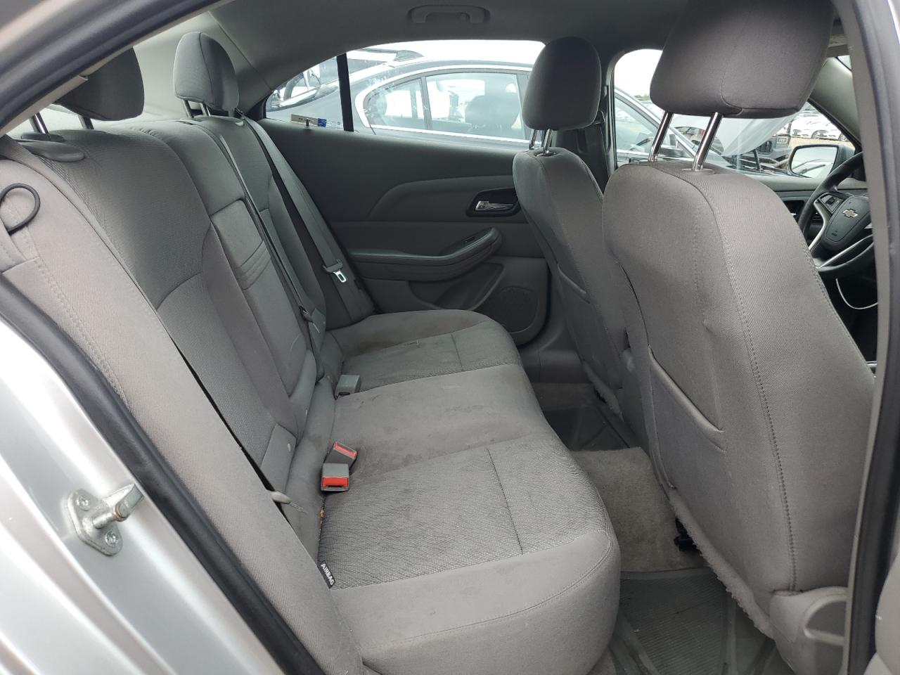 2013 Chevrolet Malibu Ls VIN: 1G11B5SA0DF180268 Lot: 62920705