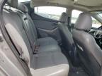 2013 Hyundai Elantra Gls за продажба в Grand Prairie, TX - Side