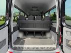 2014 Mercedes-Benz Sprinter 2500   იყიდება Central Square-ში, NY - Minor Dent/Scratches