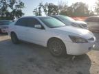 2004 Honda Accord Lx en Venta en Ocala, FL - Mechanical