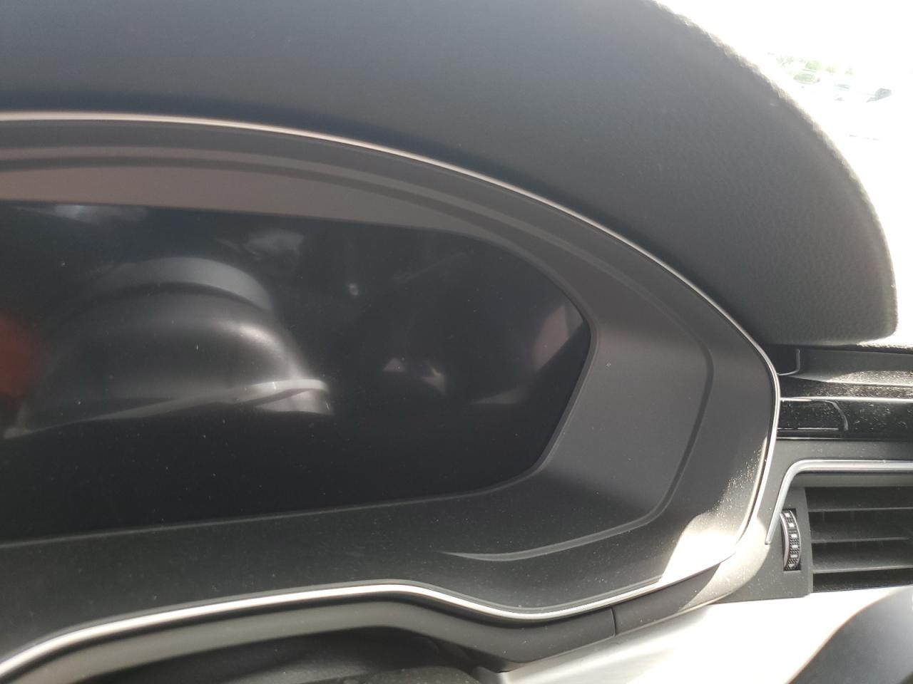 2022 Audi A5 Premium Plus 45 VIN: WAUFACF55NA035594 Lot: 61421025