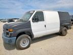 2013 Ford Econoline E150 Van na sprzedaż w San Antonio, TX - Minor Dent/Scratches