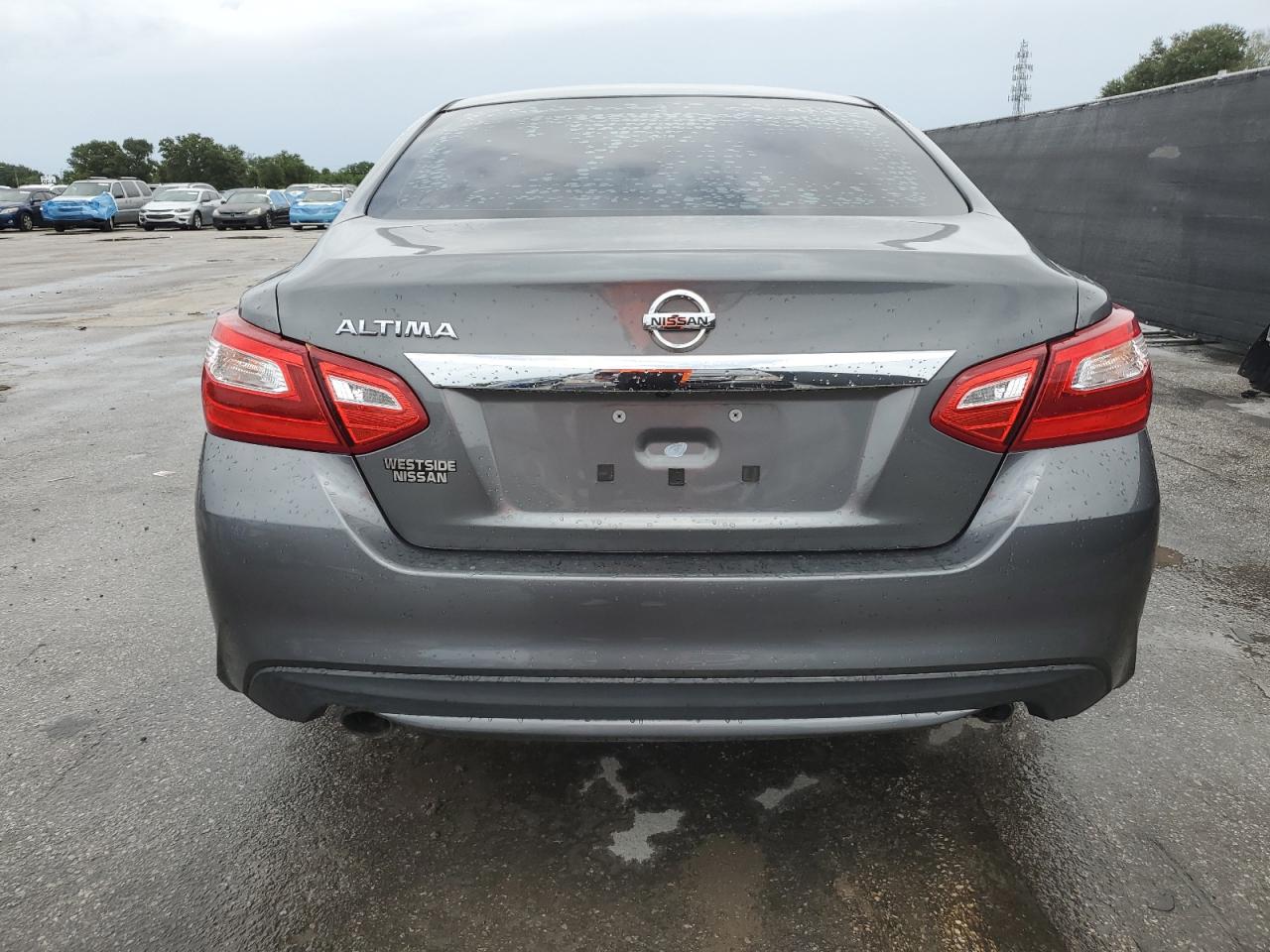 1N4AL3AP1GC242402 NISSAN ALTIMA 2016