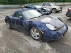 2001 Porsche Boxster S for Sale in Ellwood City, PA - Front End