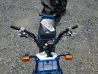 2022 HONDA NPS50    for sale at Copart MD - BALTIMORE EAST