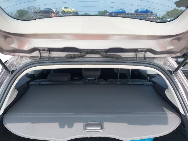 2012 FORD FOCUS TITA
