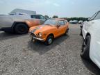 1972 Honda Az600 zu verkaufen in East Granby, CT - Minor Dent/Scratches
