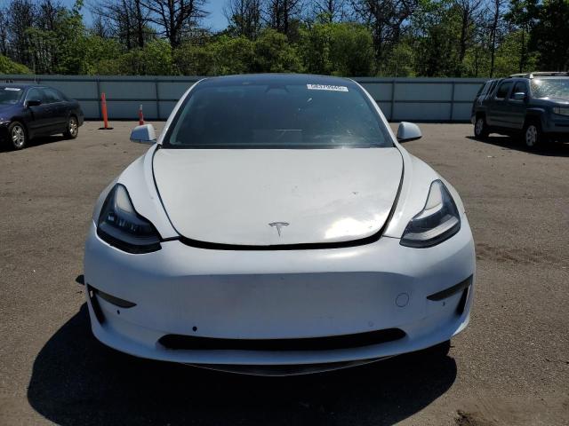  TESLA MODEL 3 2021 Biały