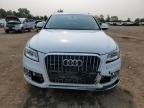 2017 Audi Q5 Premium Plus للبيع في Elgin، IL - Front End