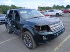 2013 LAND ROVER FREELANDER for sale at Copart SANDTOFT