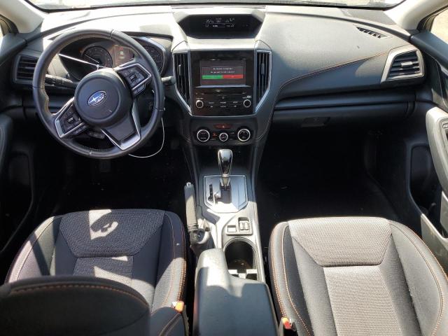  SUBARU CROSSTREK 2021 Biały