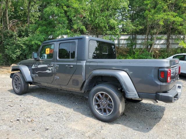  JEEP GLADIATOR 2023 Szary