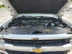 2017 Chevrolet Silverado K1500 Custom للبيع في Leroy، NY - Front End
