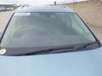 2011 SEAT ALHAMBRA S for sale at Copart YORK