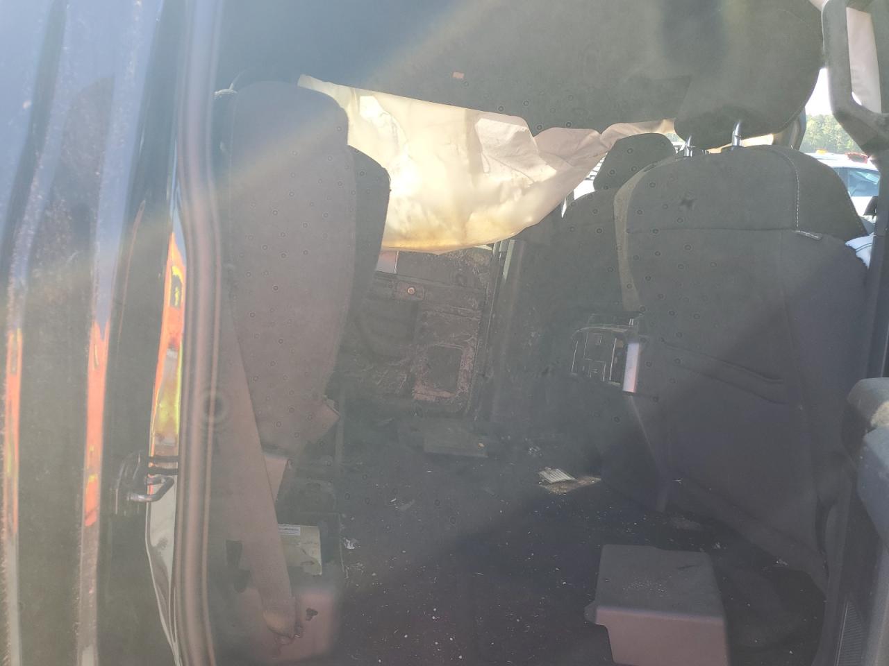 2017 Ford F150 Supercrew VIN: 1FTEW1EG1HFB75270 Lot: 93318085