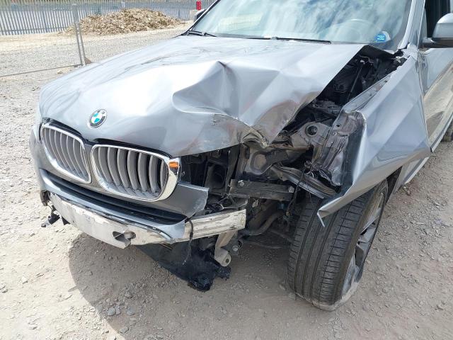 2014 BMW X3