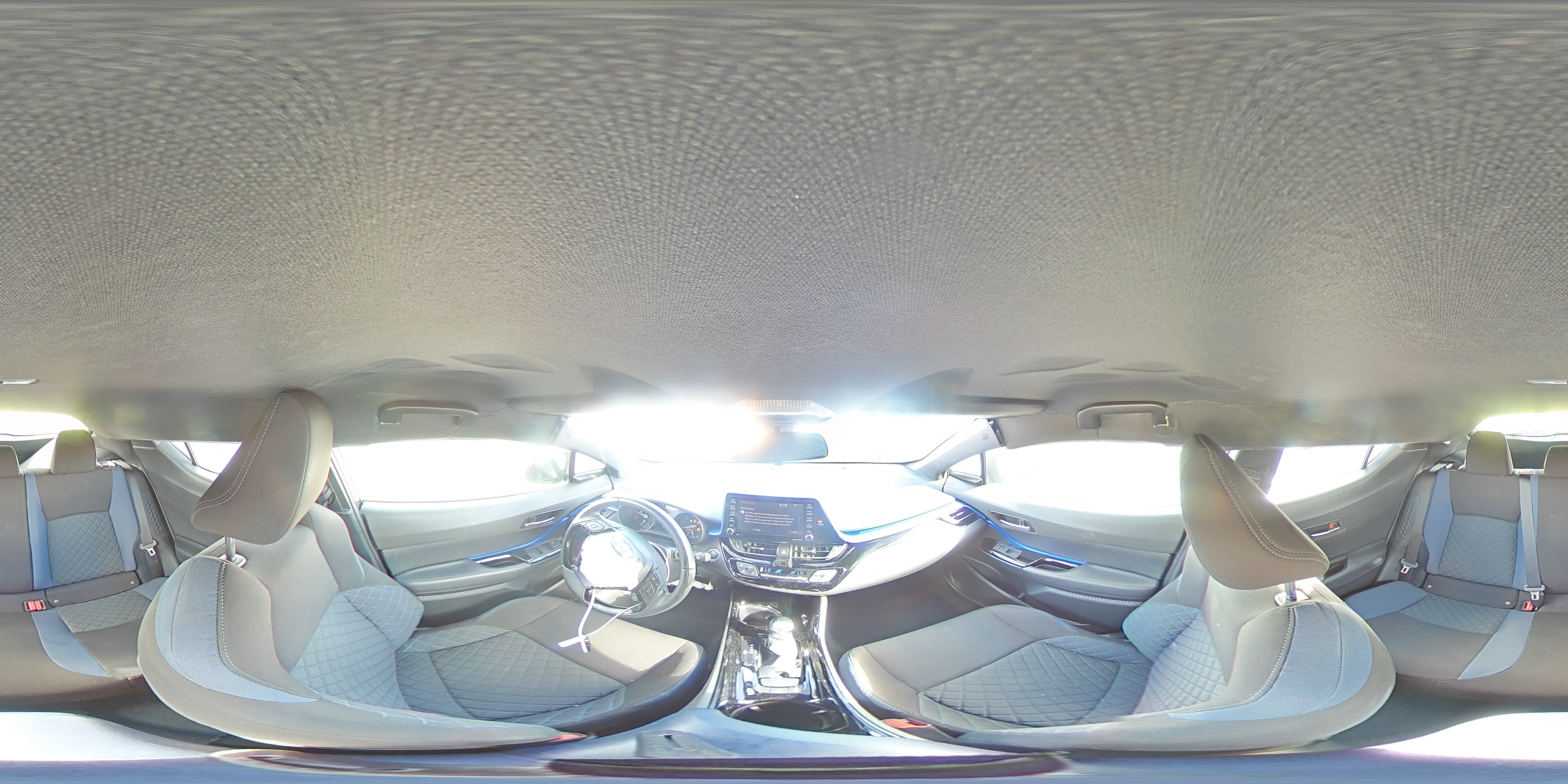2020 Toyota C-Hr Xle VIN: JTNKHMBX3L1088958 Lot: 62077225