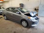 2023 Mitsubishi Mirage G4 Es   იყიდება Ham Lake-ში, MN - Front End