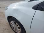 2015 RENAULT MEGANE EXP for sale at Copart YORK