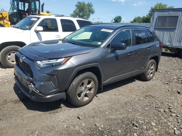 TOYOTA RAV4 LE 2023