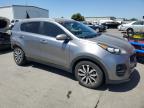 2017 Kia Sportage Ex for Sale in Sacramento, CA - Rear End