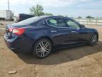 2018 Maserati Ghibli S   for Sale in Woodhaven, MI - Rear End