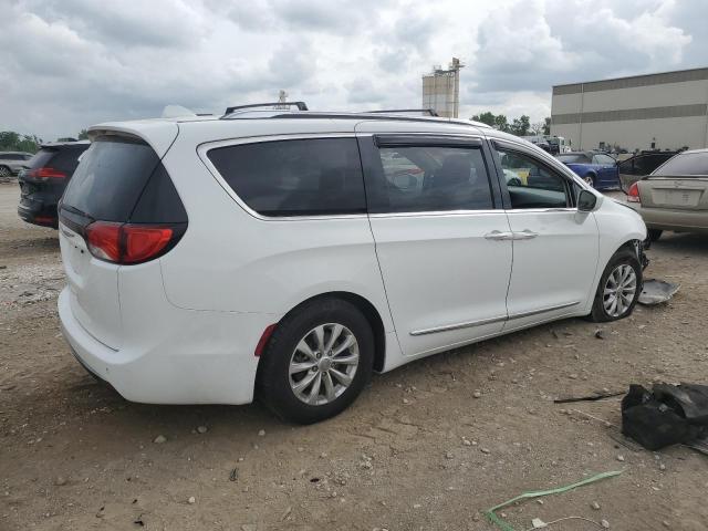  CHRYSLER PACIFICA 2018 Biały