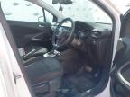 2018 VAUXHALL CROSSLAND for sale at Copart CORBY