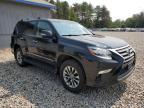 2017 Lexus Gx 460 Premium   на продаже в Lyman, ME - Minor Dent/Scratches