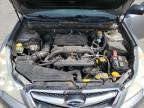 2010 Subaru Legacy 2.5I на продаже в Airway Heights, WA - Front End