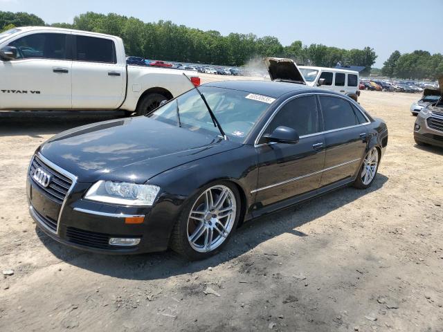 2009 Audi A8 L Quattro