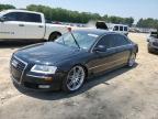 2009 Audi A8 L Quattro zu verkaufen in Conway, AR - Minor Dent/Scratches