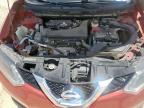 2016 Nissan Rogue S იყიდება Temple-ში, TX - Hail