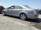 2012 Mercedes-Benz S 550 4Matic for Sale in Van Nuys, CA - Rear End