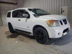 2008 Nissan Armada Se for Sale in Hurricane, WV - Minor Dent/Scratches