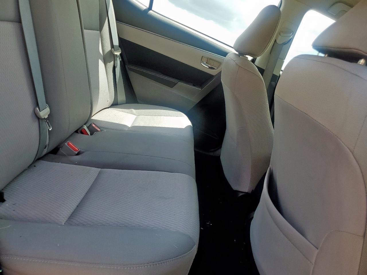 TOYOTA COROLLA 2014 VIN 2T1BURHE0EC097490 photo 10