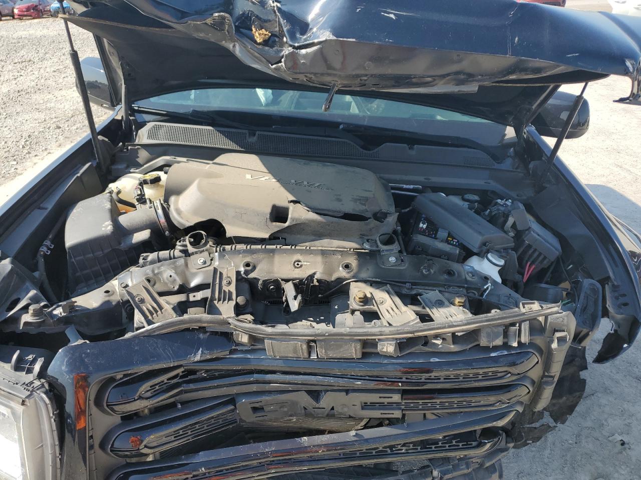 2020 GMC Canyon Sle VIN: 1GTG5CEN4L1114796 Lot: 62070755