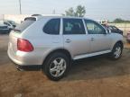 2004 Porsche Cayenne S продається в Woodhaven, MI - Minor Dent/Scratches
